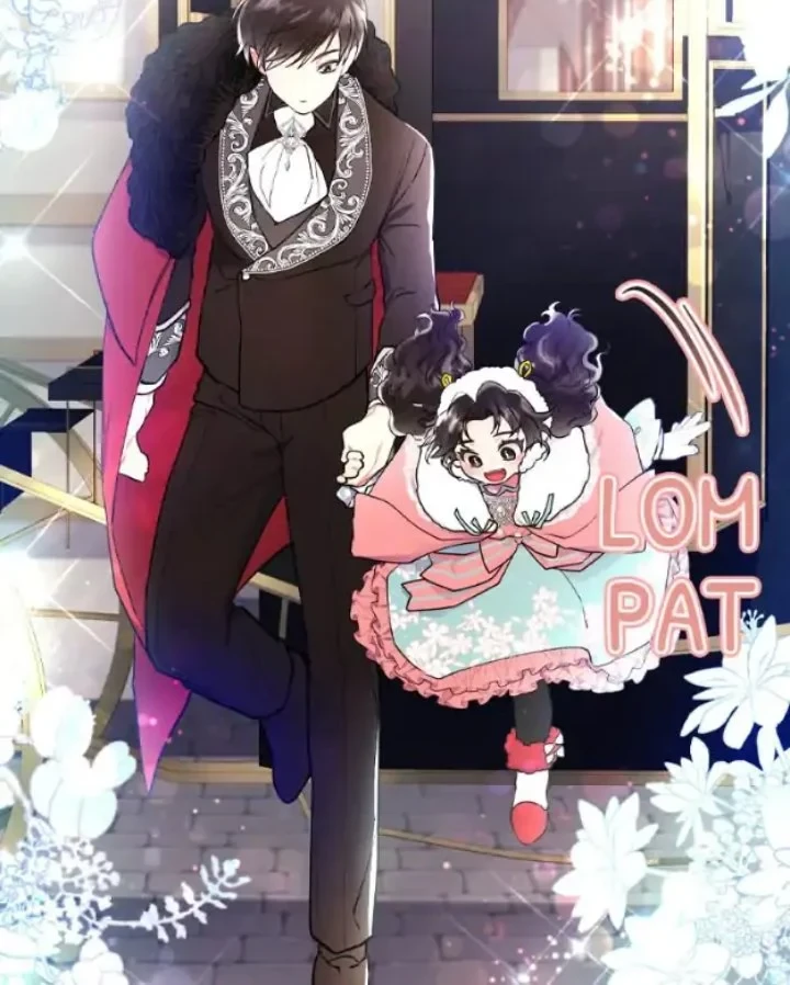 The Male Lead's Little Lion Daughter Chapter 29 - halaman 27