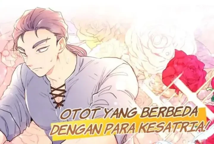 The Male Lead's Little Lion Daughter Chapter 29 - halaman 36