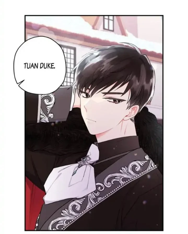 The Male Lead's Little Lion Daughter Chapter 29 - halaman 39
