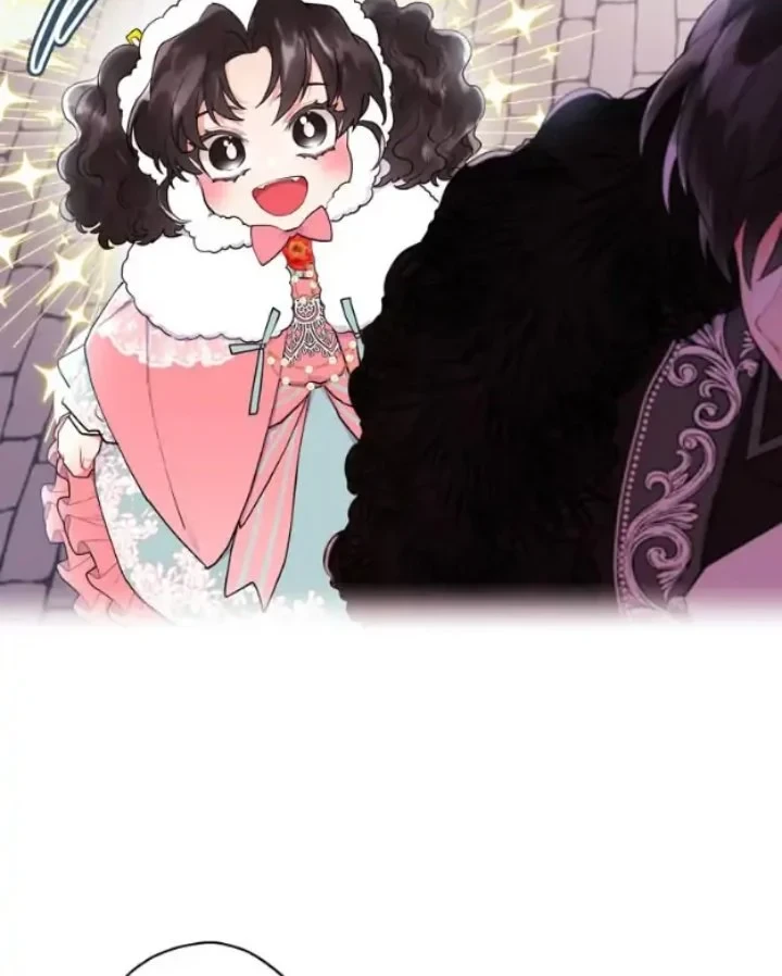 The Male Lead's Little Lion Daughter Chapter 29 - halaman 48