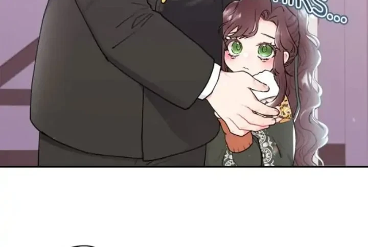 The Male Lead's Little Lion Daughter Chapter 29 - halaman 51
