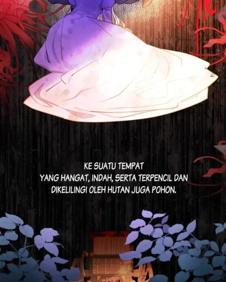 The Male Lead's Little Lion Daughter Chapter 29 - halaman 6