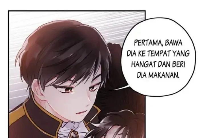 The Male Lead's Little Lion Daughter Chapter 3 - halaman 15