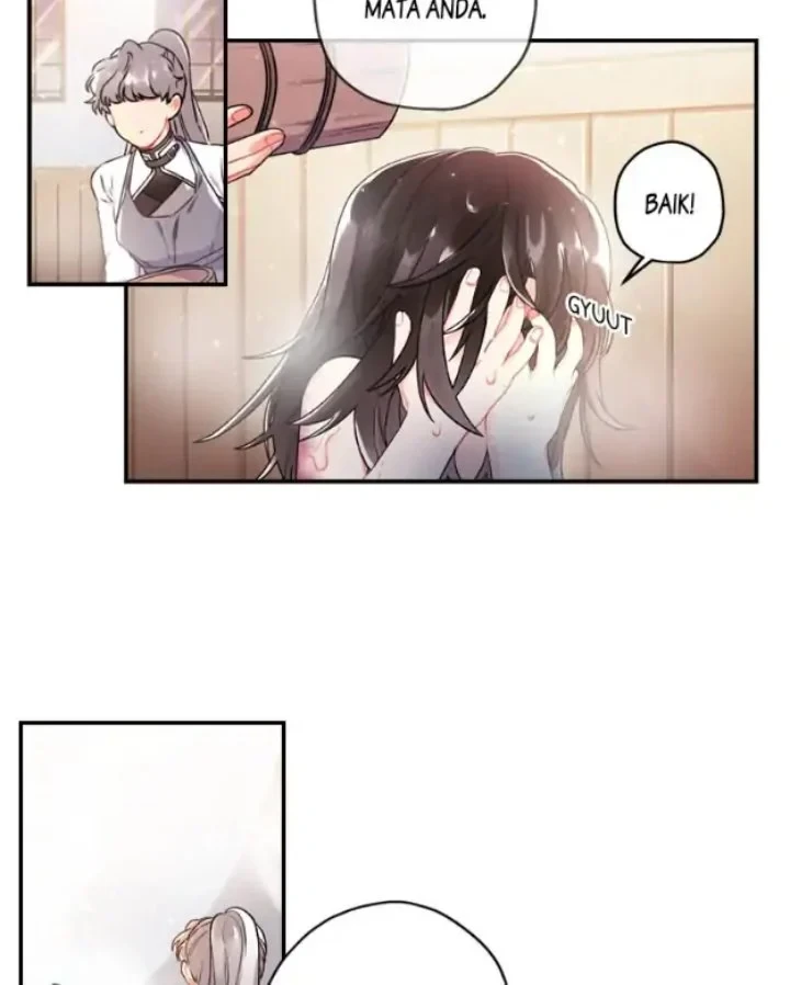 The Male Lead's Little Lion Daughter Chapter 3 - halaman 21