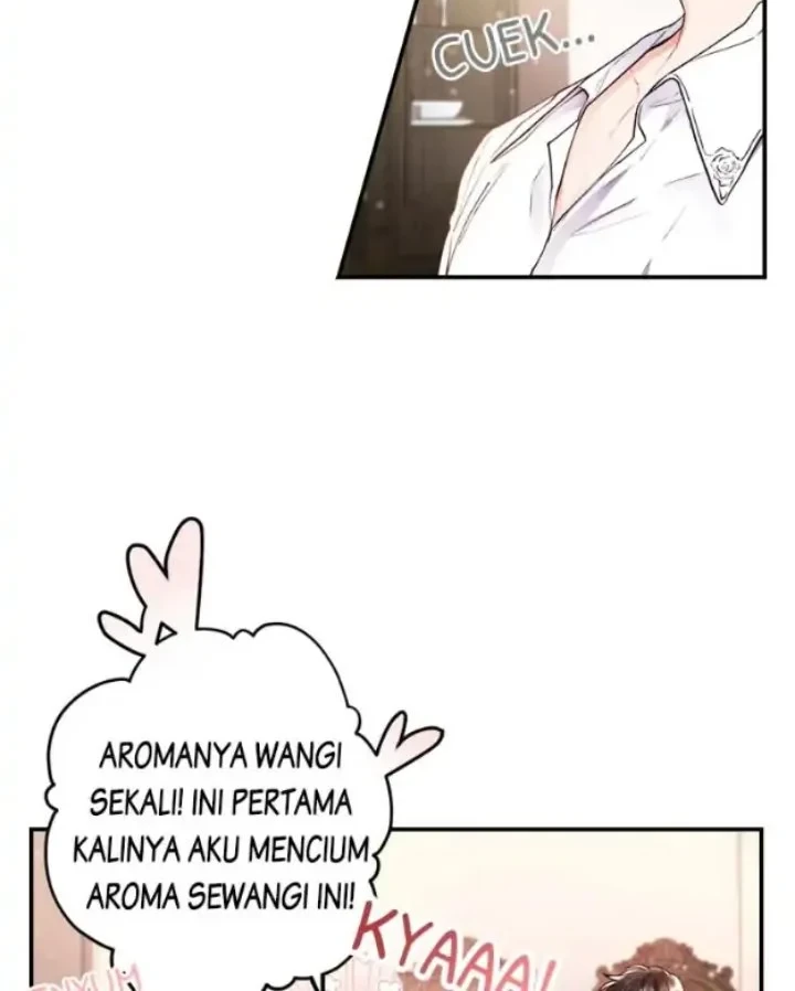 The Male Lead's Little Lion Daughter Chapter 3 - halaman 24