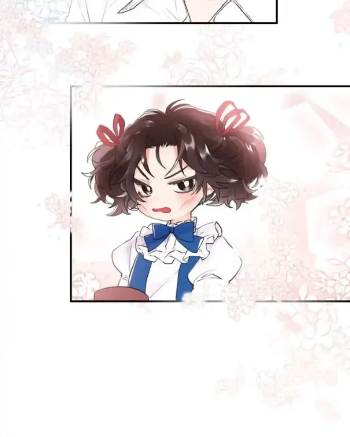 The Male Lead's Little Lion Daughter Chapter 3 - halaman 27