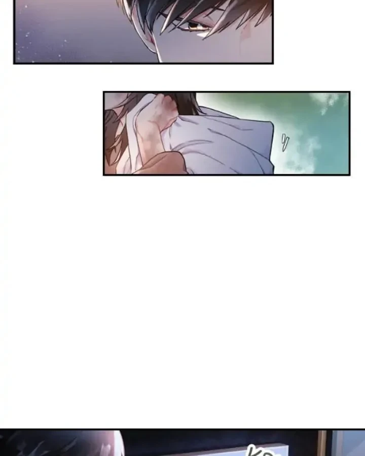 The Male Lead's Little Lion Daughter Chapter 3 - halaman 3