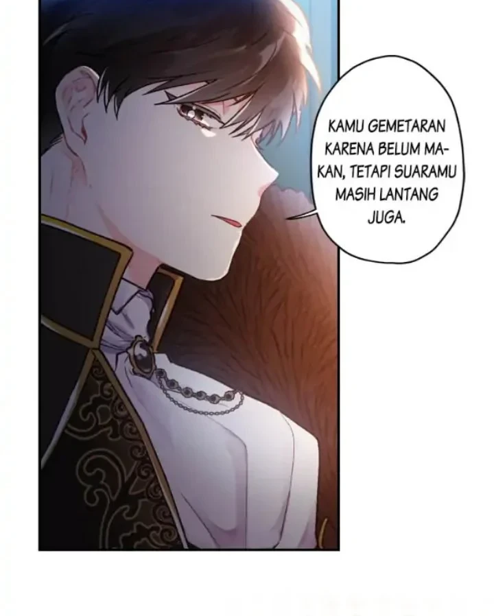 The Male Lead's Little Lion Daughter Chapter 3 - halaman 6