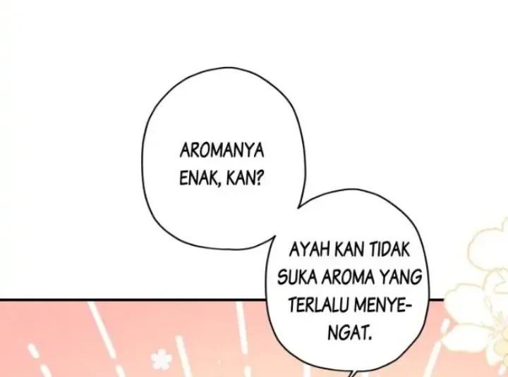 The Male Lead's Little Lion Daughter Chapter 30 - halaman 12