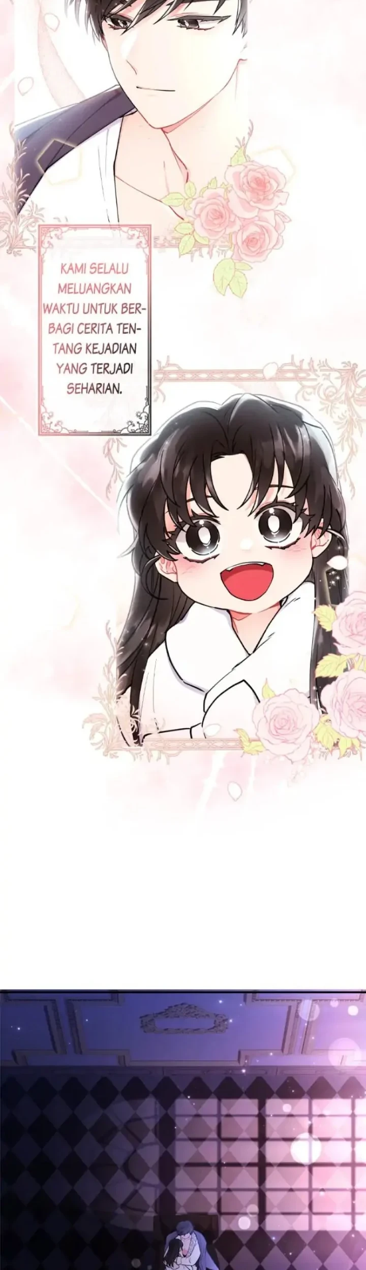 The Male Lead's Little Lion Daughter Chapter 30 - halaman 14