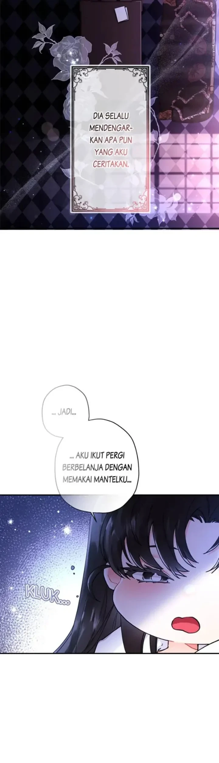 The Male Lead's Little Lion Daughter Chapter 30 - halaman 16