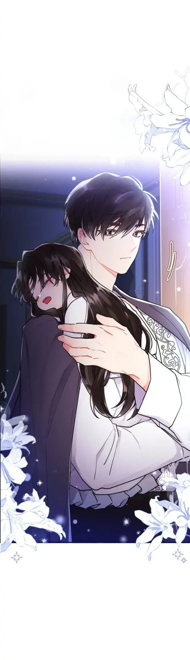 The Male Lead's Little Lion Daughter Chapter 30 - halaman 20