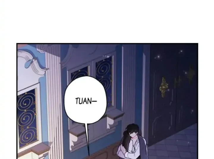 The Male Lead's Little Lion Daughter Chapter 30 - halaman 21