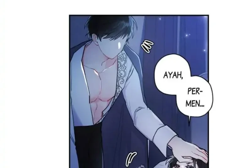 The Male Lead's Little Lion Daughter Chapter 30 - halaman 24