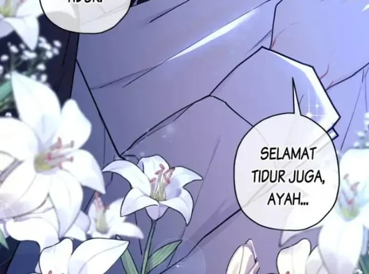 The Male Lead's Little Lion Daughter Chapter 30 - halaman 27