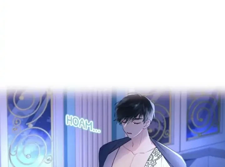 The Male Lead's Little Lion Daughter Chapter 30 - halaman 30