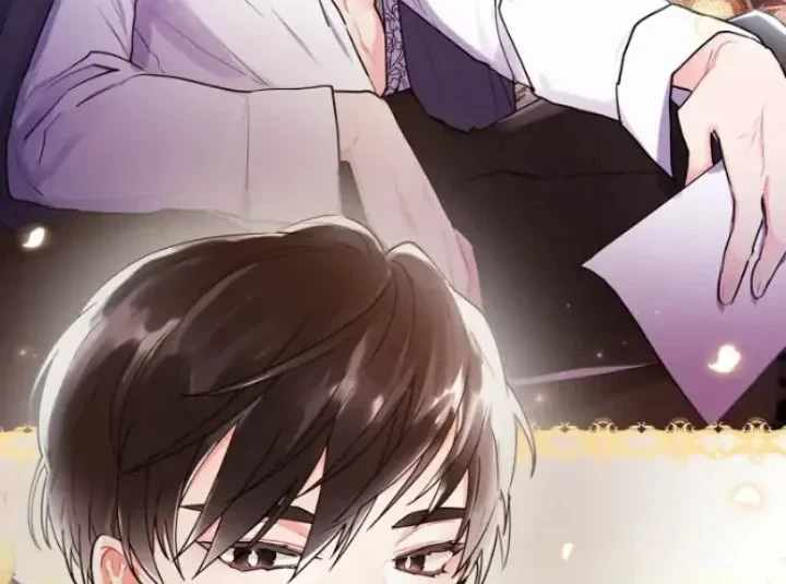 The Male Lead's Little Lion Daughter Chapter 30 - halaman 9