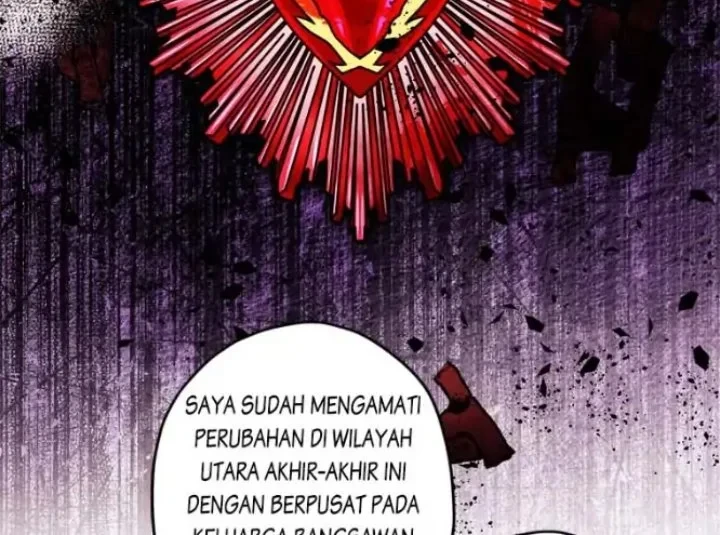 The Male Lead's Little Lion Daughter Chapter 31 - halaman 9
