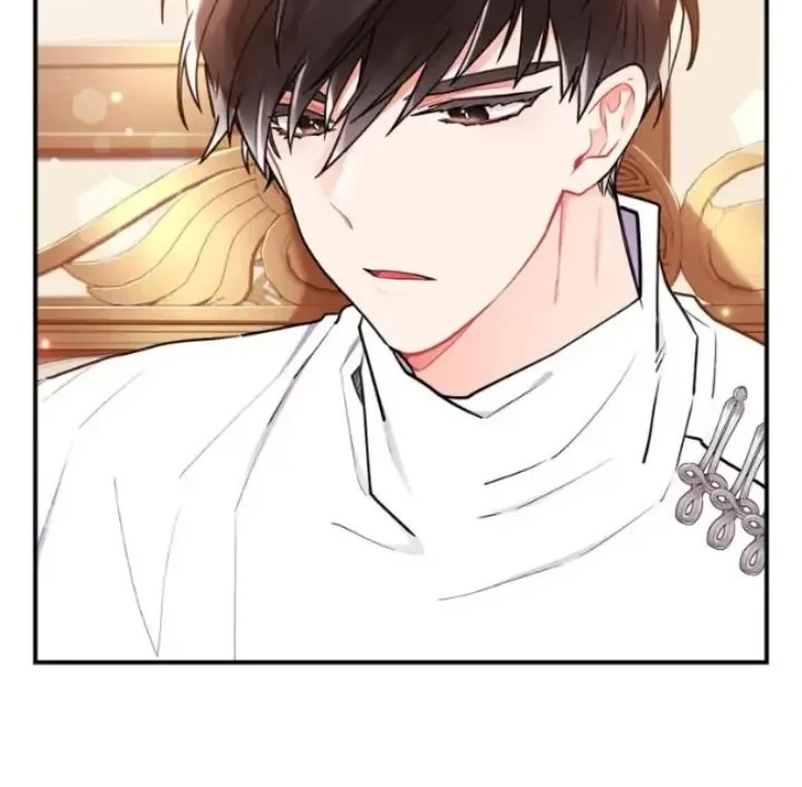 The Male Lead's Little Lion Daughter Chapter 32 - halaman 12