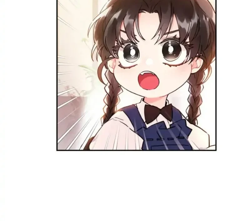 The Male Lead's Little Lion Daughter Chapter 32 - halaman 3