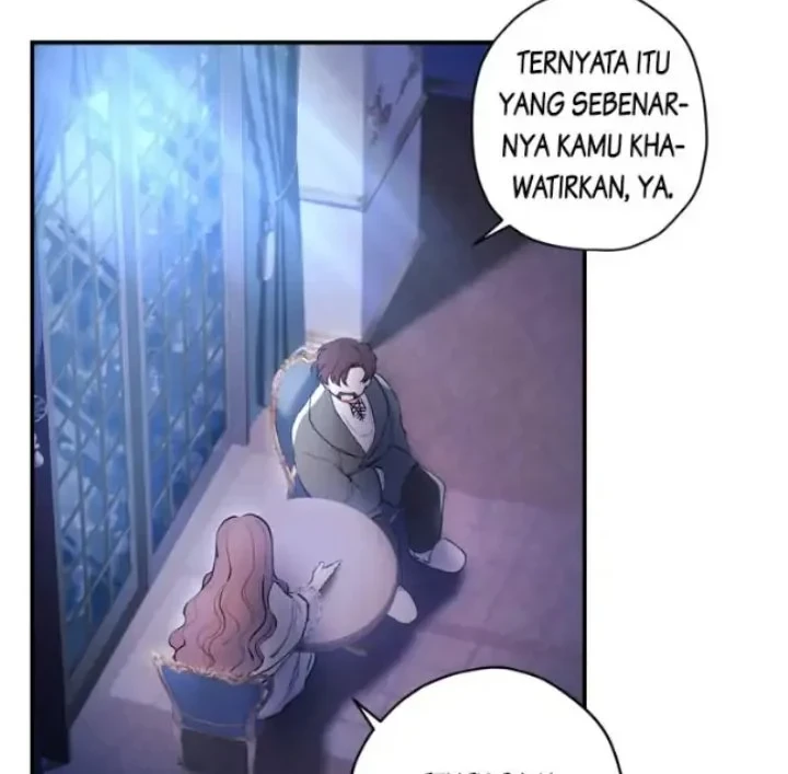 The Male Lead's Little Lion Daughter Chapter 32 - halaman 39