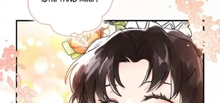 The Male Lead's Little Lion Daughter Chapter 33 - halaman 18