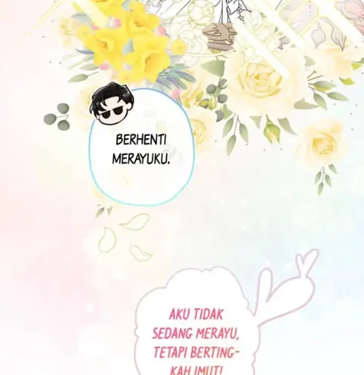 The Male Lead's Little Lion Daughter Chapter 33 - halaman 24