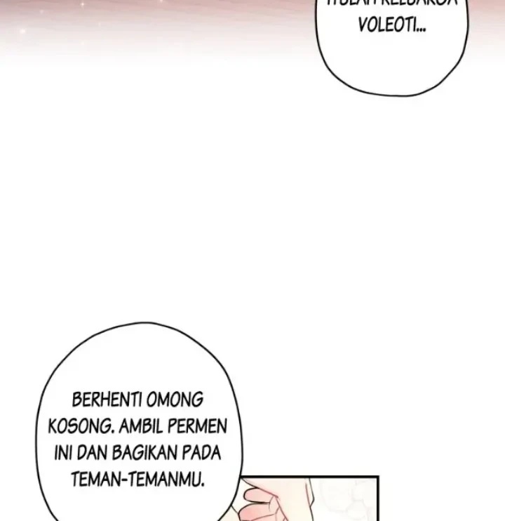 The Male Lead's Little Lion Daughter Chapter 33 - halaman 27
