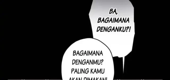 The Male Lead's Little Lion Daughter Chapter 33 - halaman 36