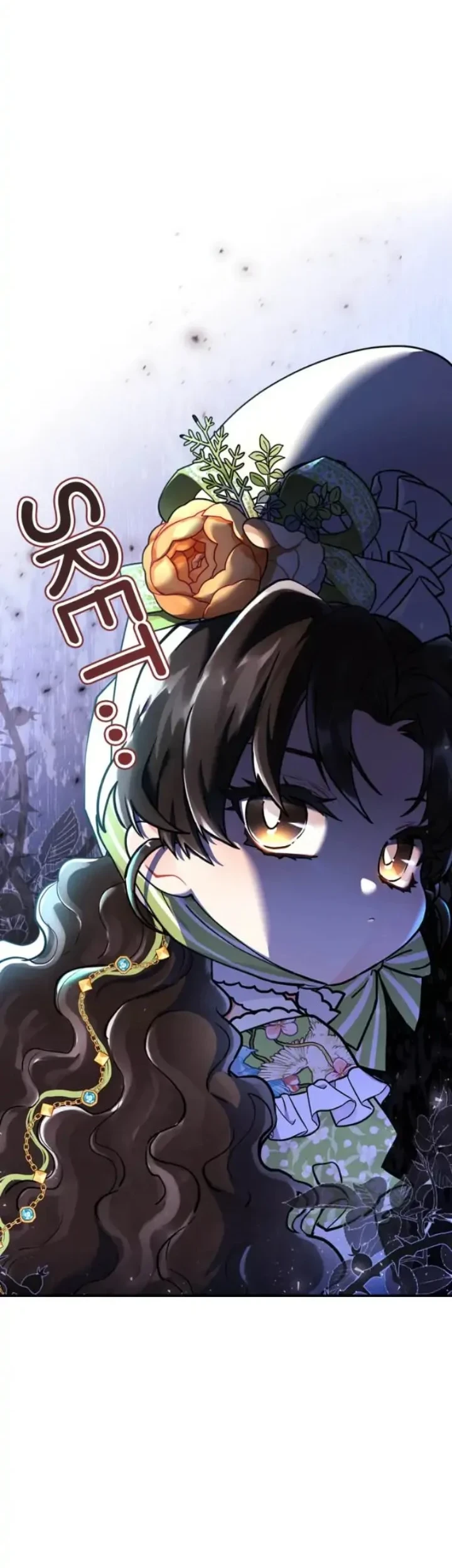 The Male Lead's Little Lion Daughter Chapter 33 - halaman 47