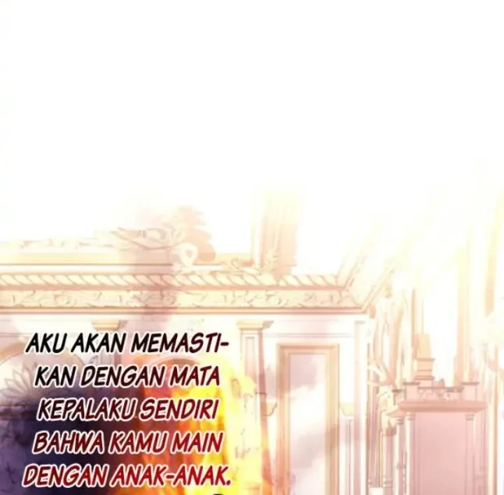 The Male Lead's Little Lion Daughter Chapter 34 - halaman 3