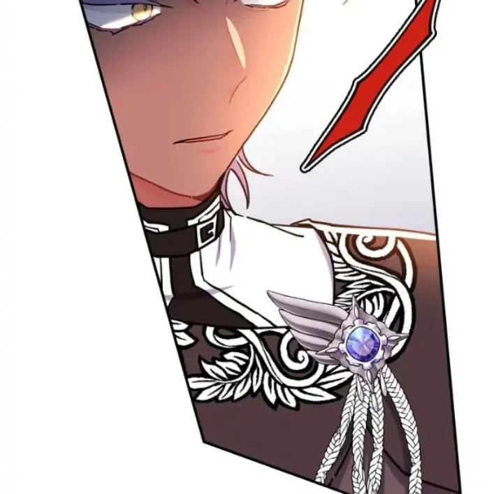 The Male Lead's Little Lion Daughter Chapter 34 - halaman 30