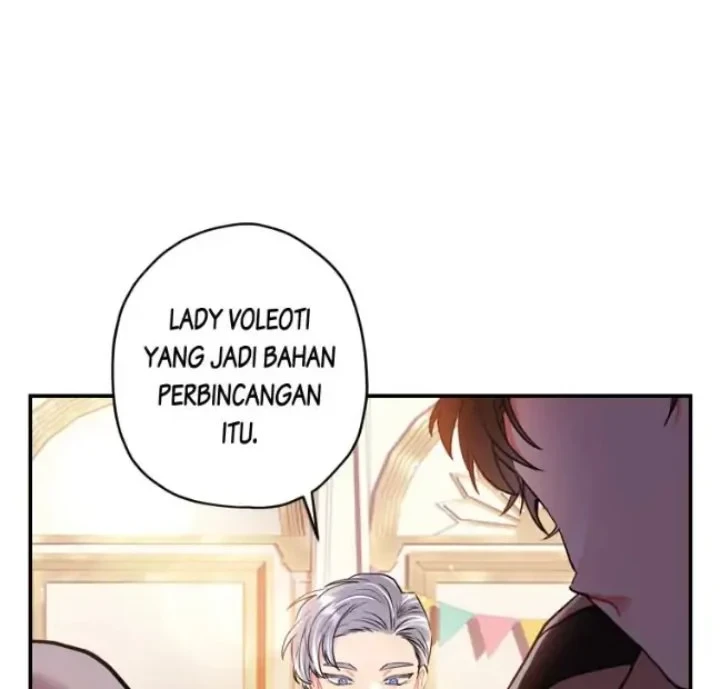 The Male Lead's Little Lion Daughter Chapter 35 - halaman 21