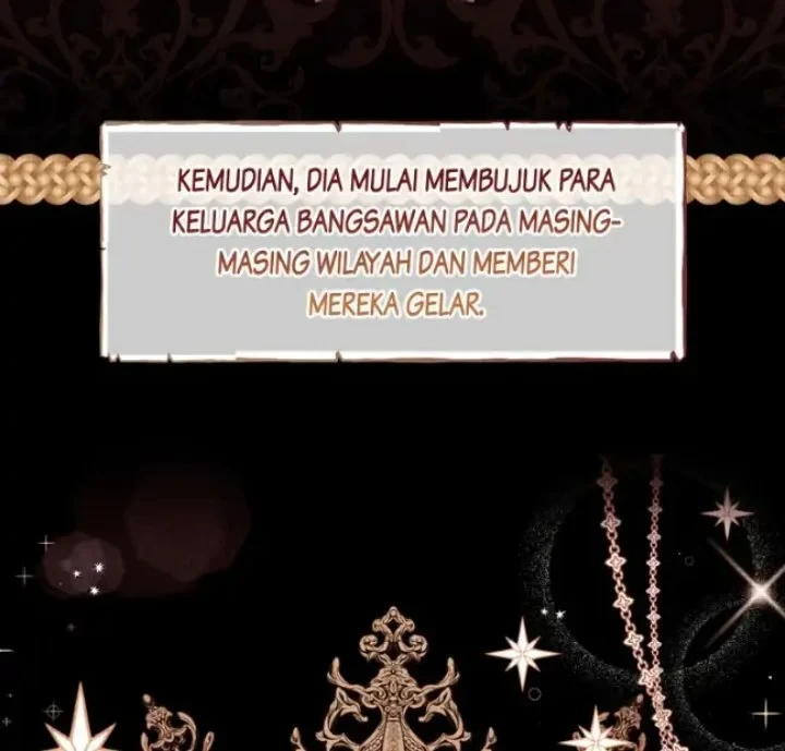 The Male Lead's Little Lion Daughter Chapter 35 - halaman 3