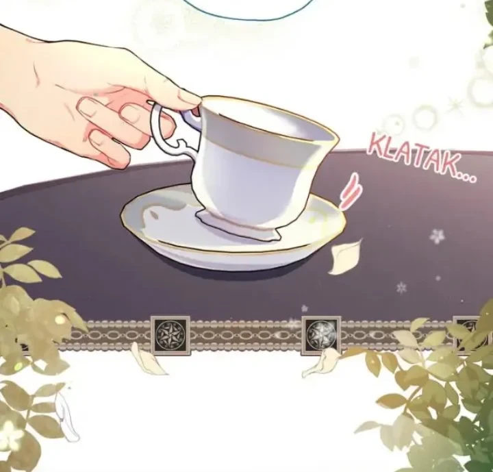 The Male Lead's Little Lion Daughter Chapter 35 - halaman 48