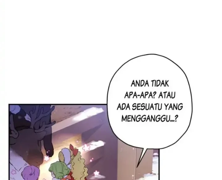 The Male Lead's Little Lion Daughter Chapter 36 - halaman 12