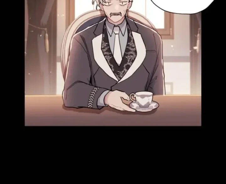 The Male Lead's Little Lion Daughter Chapter 36 - halaman 3