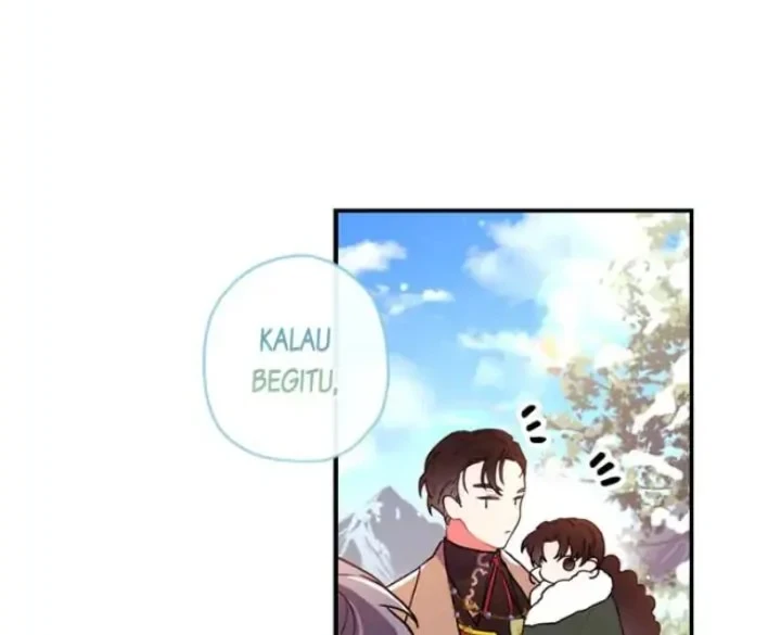 The Male Lead's Little Lion Daughter Chapter 36 - halaman 39