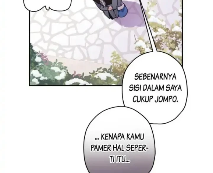 The Male Lead's Little Lion Daughter Chapter 36 - halaman 42