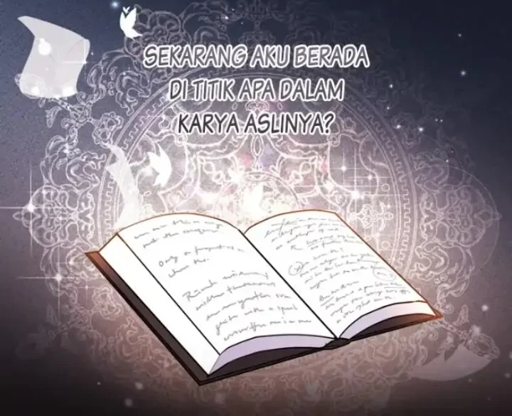 The Male Lead's Little Lion Daughter Chapter 36 - halaman 45