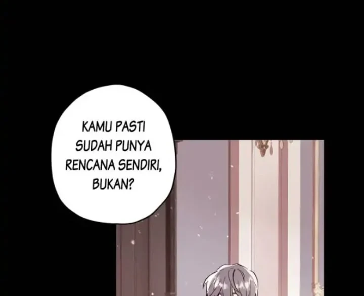 The Male Lead's Little Lion Daughter Chapter 36 - halaman 9