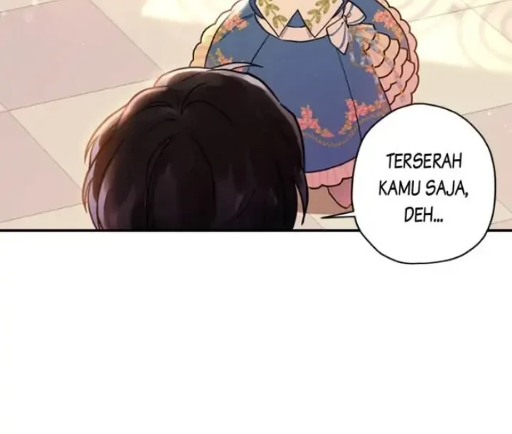 The Male Lead's Little Lion Daughter Chapter 37 - halaman 12
