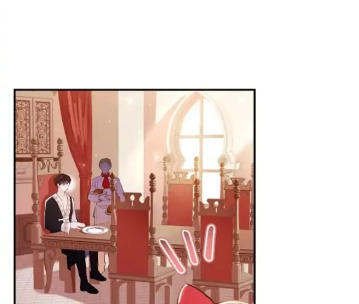 The Male Lead's Little Lion Daughter Chapter 37 - halaman 42