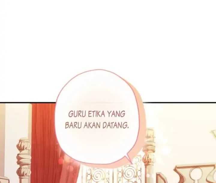 The Male Lead's Little Lion Daughter Chapter 37 - halaman 48