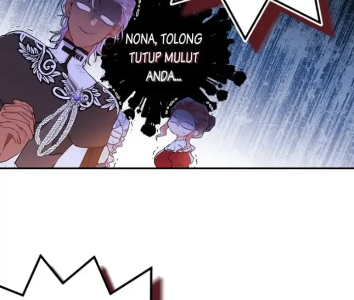 The Male Lead's Little Lion Daughter Chapter 37 - halaman 6