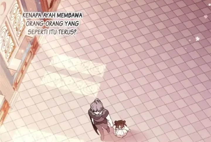 The Male Lead's Little Lion Daughter Chapter 38 - halaman 18