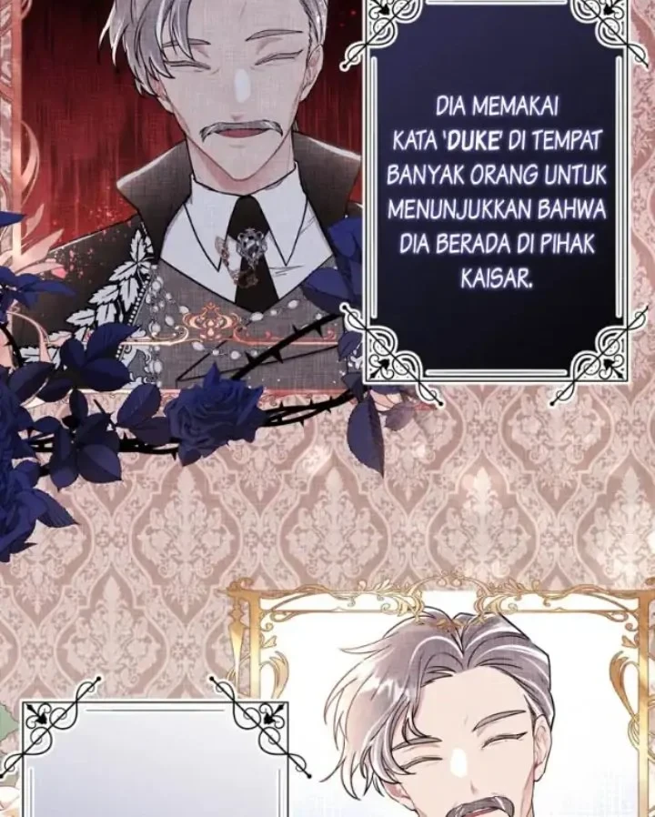 The Male Lead's Little Lion Daughter Chapter 38 - halaman 27