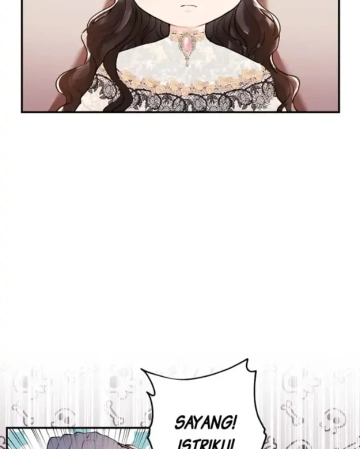 The Male Lead's Little Lion Daughter Chapter 38 - halaman 3