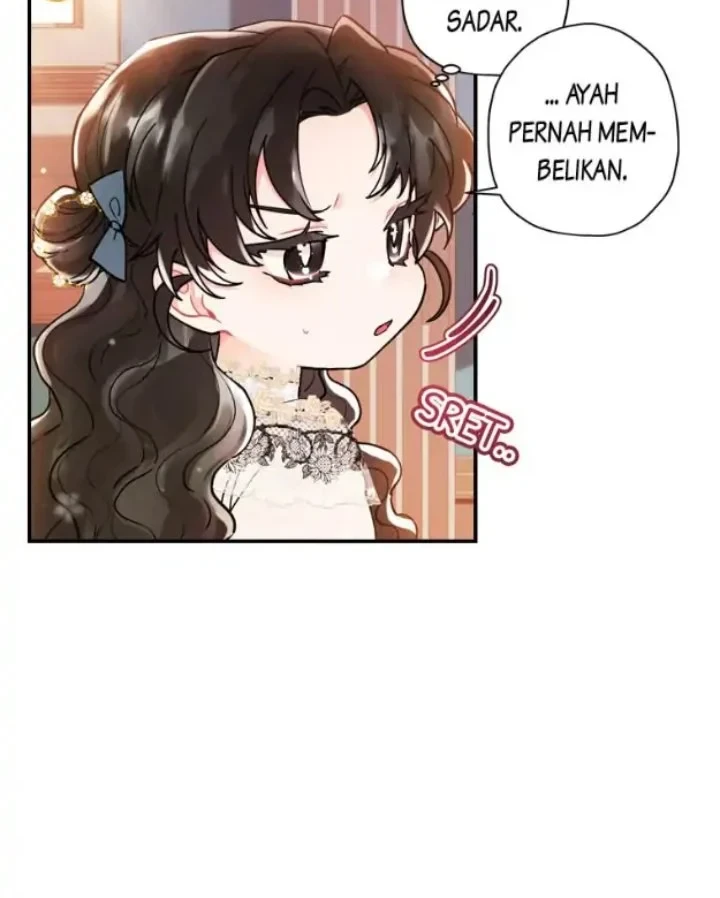The Male Lead's Little Lion Daughter Chapter 38 - halaman 30