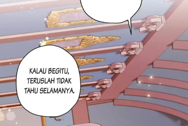 The Male Lead's Little Lion Daughter Chapter 38 - halaman 33